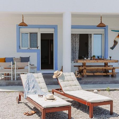Anatoli Traditional Villa อาร์คานเยโลส ภายนอก รูปภาพ